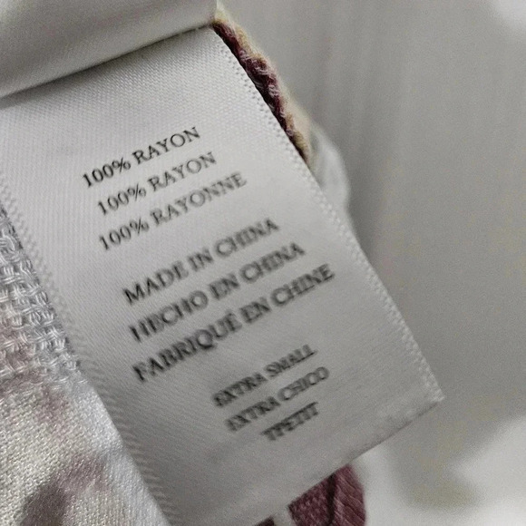 RAILS COLORFUL BLOUSE - Picture 5 of 6